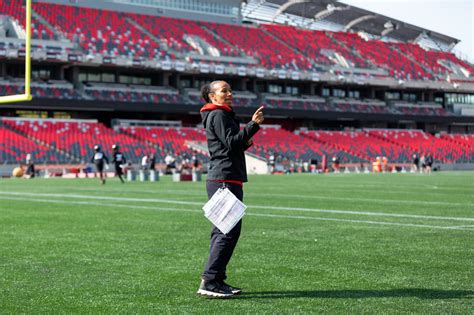offensive quality control coach job